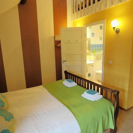 B&B Des4Seigneurs Жедин Экстерьер фото